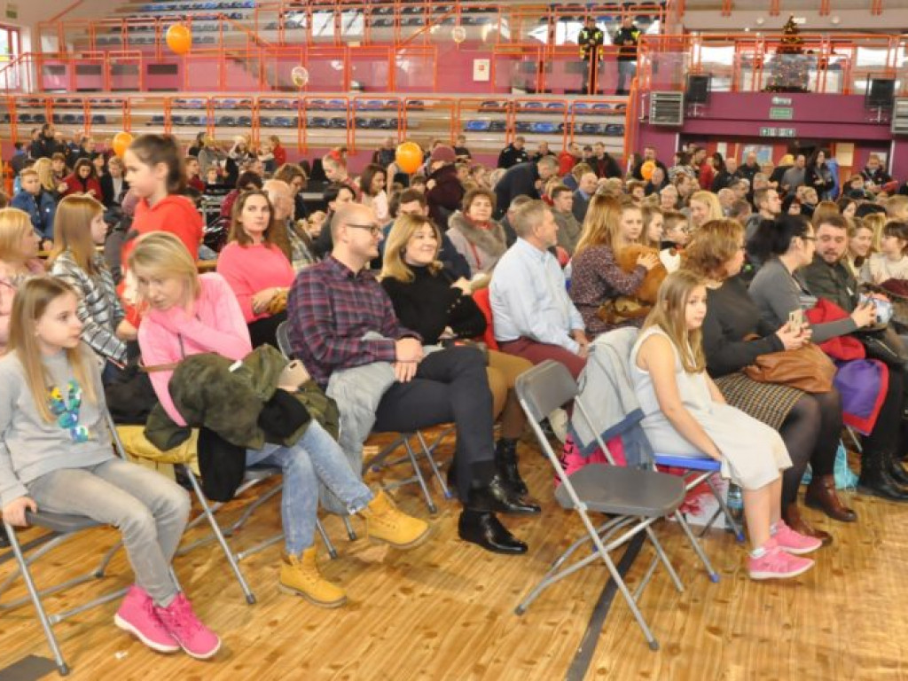 Licytacje, koncerty, pokazy, MotoOrkiestra  i wiele innych atrakcji w Sandomierzu [zdjęcia]