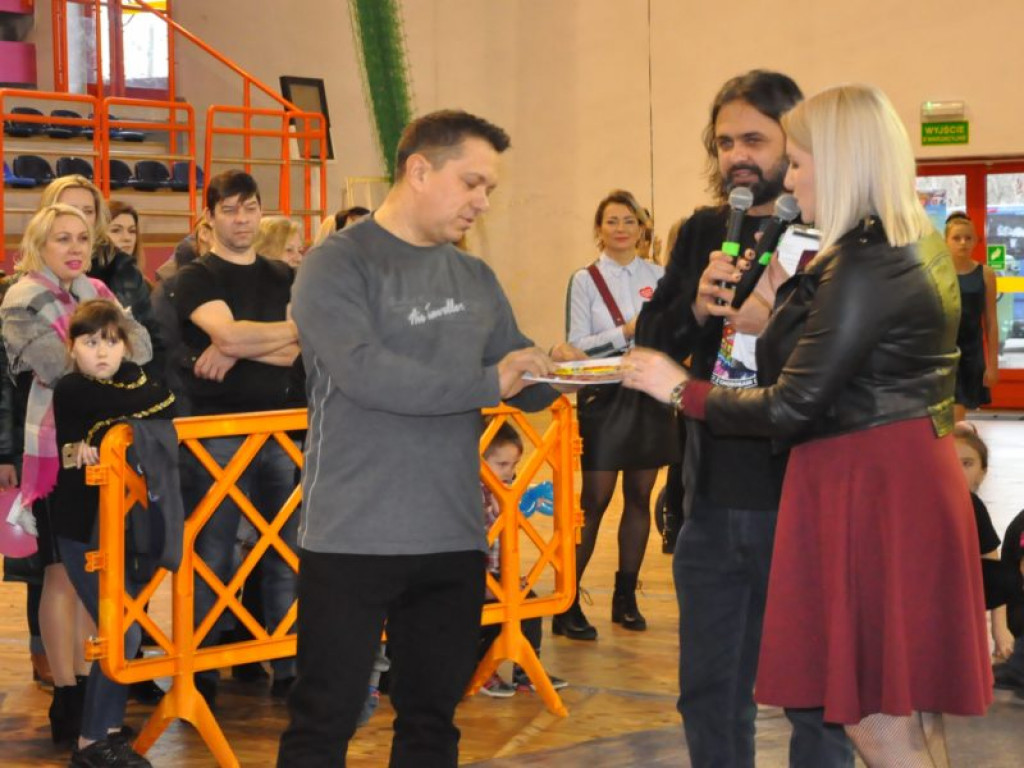 Licytacje, koncerty, pokazy, MotoOrkiestra  i wiele innych atrakcji w Sandomierzu [zdjęcia]