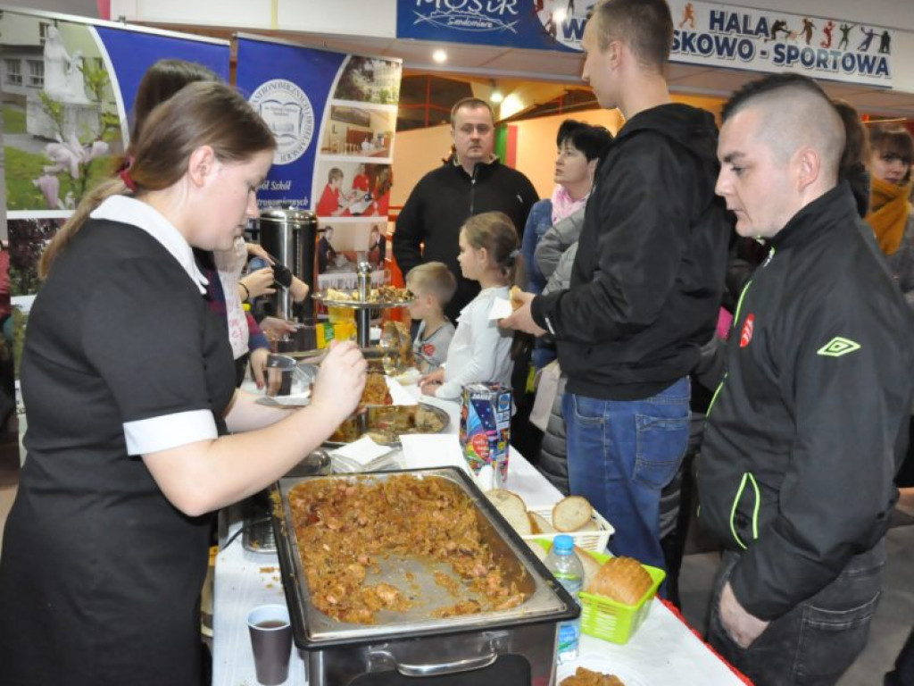 Licytacje, koncerty, pokazy, MotoOrkiestra  i wiele innych atrakcji w Sandomierzu [zdjęcia]