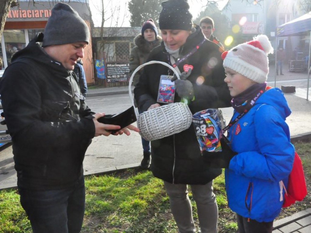 Licytacje, koncerty, pokazy, MotoOrkiestra  i wiele innych atrakcji w Sandomierzu [zdjęcia]