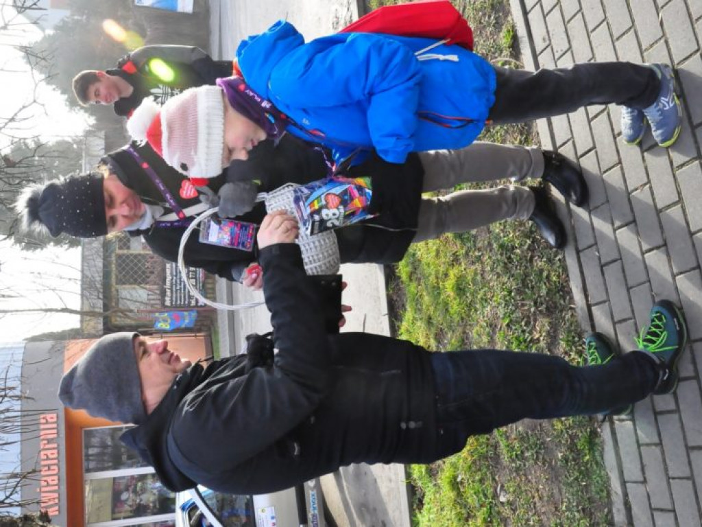 Licytacje, koncerty, pokazy, MotoOrkiestra  i wiele innych atrakcji w Sandomierzu [zdjęcia]