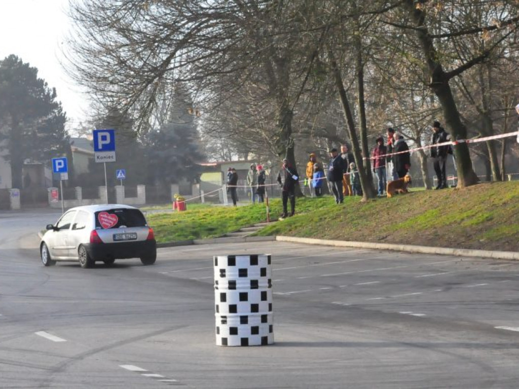 Licytacje, koncerty, pokazy, MotoOrkiestra  i wiele innych atrakcji w Sandomierzu [zdjęcia]