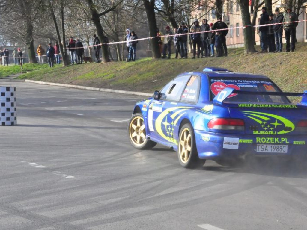 Licytacje, koncerty, pokazy, MotoOrkiestra  i wiele innych atrakcji w Sandomierzu [zdjęcia]