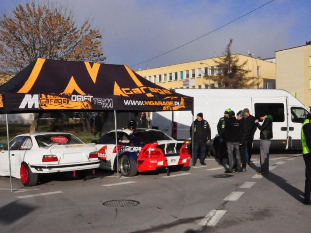 Licytacje, koncerty, pokazy, MotoOrkiestra  i wiele innych atrakcji w Sandomierzu [zdjęcia]