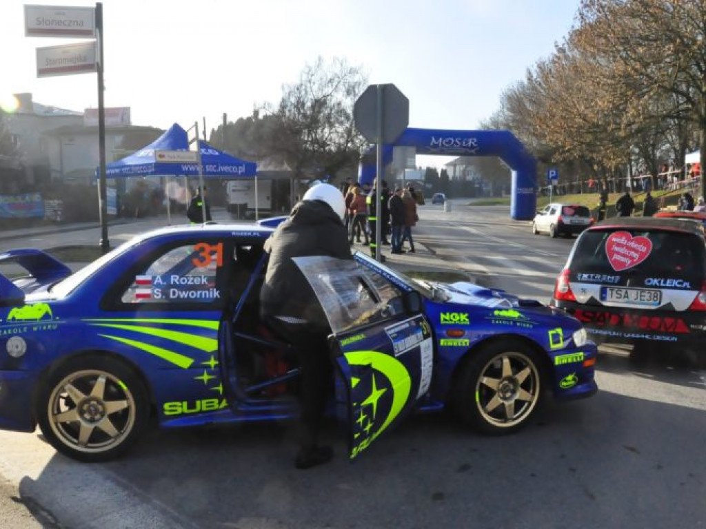 Licytacje, koncerty, pokazy, MotoOrkiestra  i wiele innych atrakcji w Sandomierzu [zdjęcia]