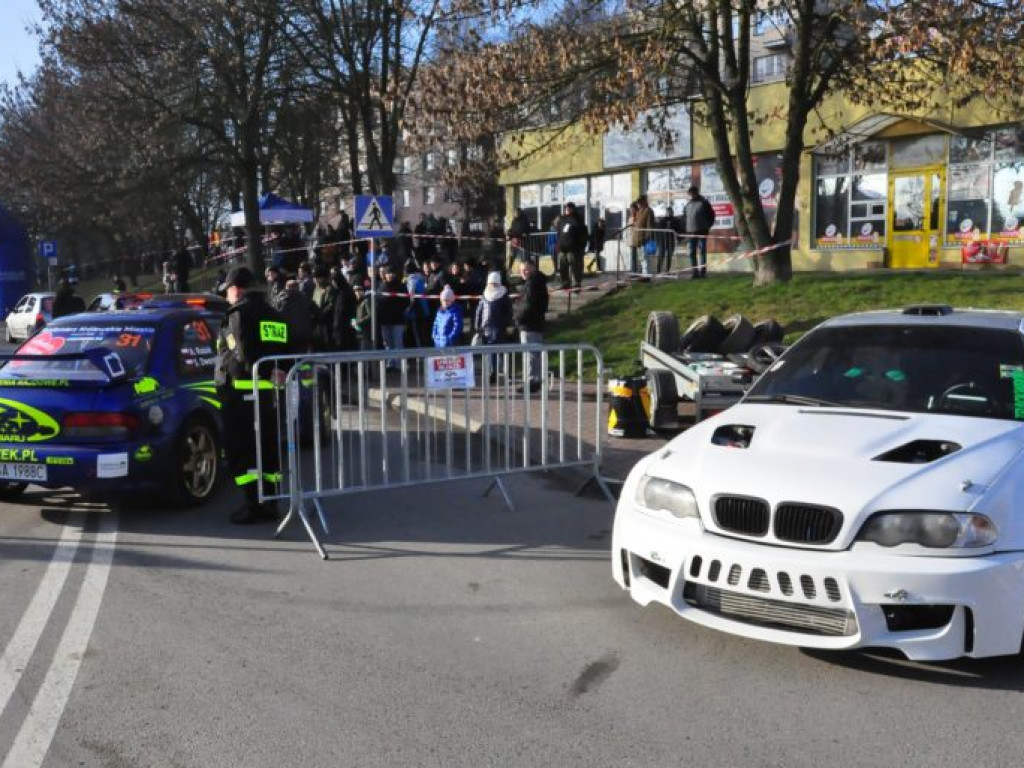 Licytacje, koncerty, pokazy, MotoOrkiestra  i wiele innych atrakcji w Sandomierzu [zdjęcia]