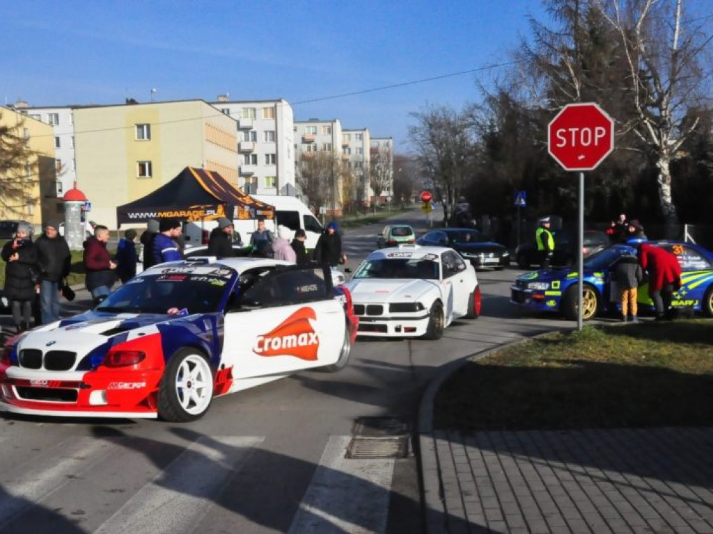 Licytacje, koncerty, pokazy, MotoOrkiestra  i wiele innych atrakcji w Sandomierzu [zdjęcia]