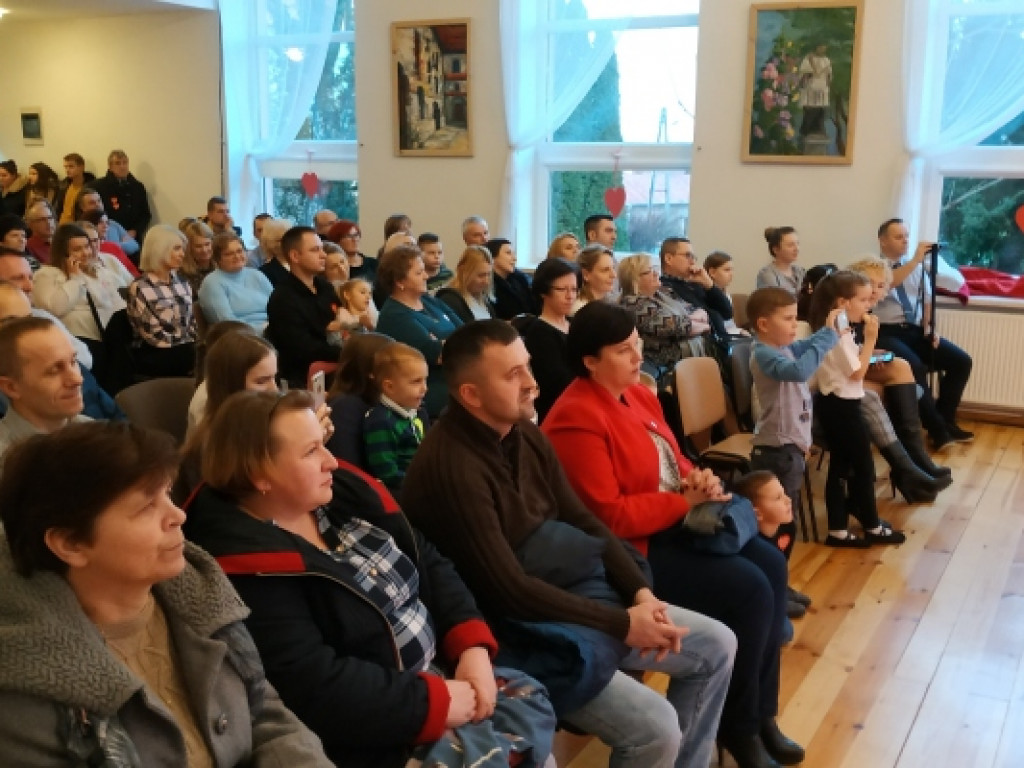 Alpaki, ciągniki i licytacje, czyli WOŚP w Koprzywnicy [GALERIA]