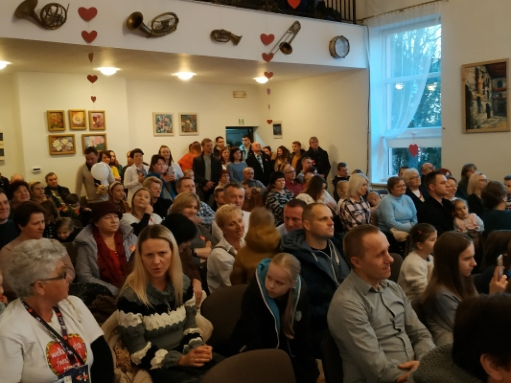 Alpaki, ciągniki i licytacje, czyli WOŚP w Koprzywnicy [GALERIA]
