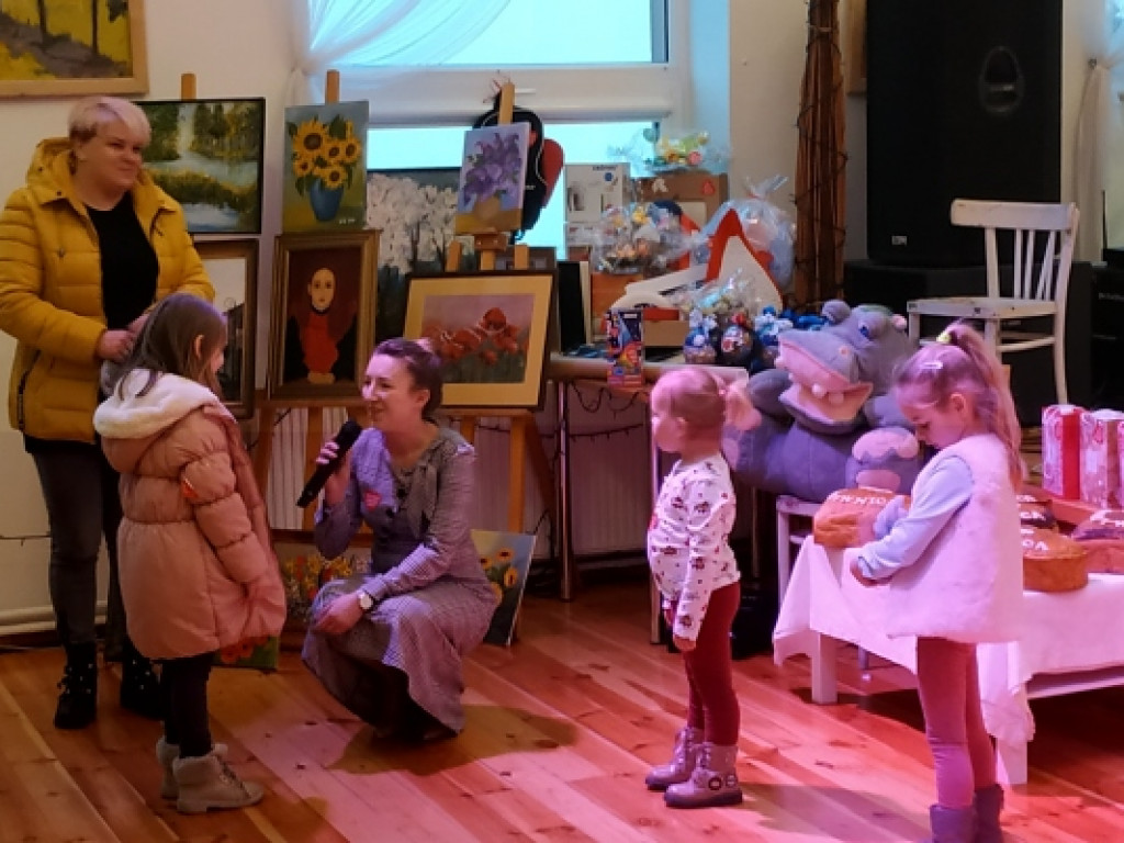 Alpaki, ciągniki i licytacje, czyli WOŚP w Koprzywnicy [GALERIA]