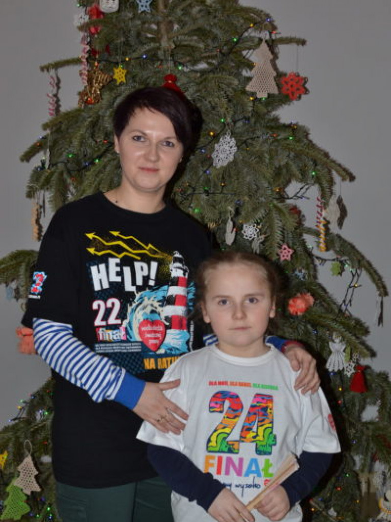 28. Finał WOŚP w Bogorii (zdjęcia)