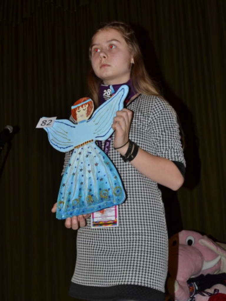 28. Finał WOŚP w Bogorii (zdjęcia)