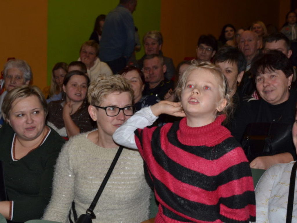 28. Finał WOŚP w Bogorii (zdjęcia)