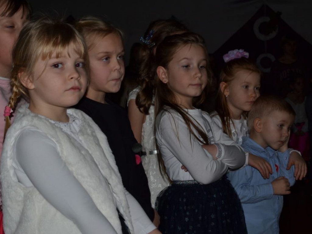 W Osieku na koncie WOŚP ponad 16 tysięcy złotych (zdjęcia).