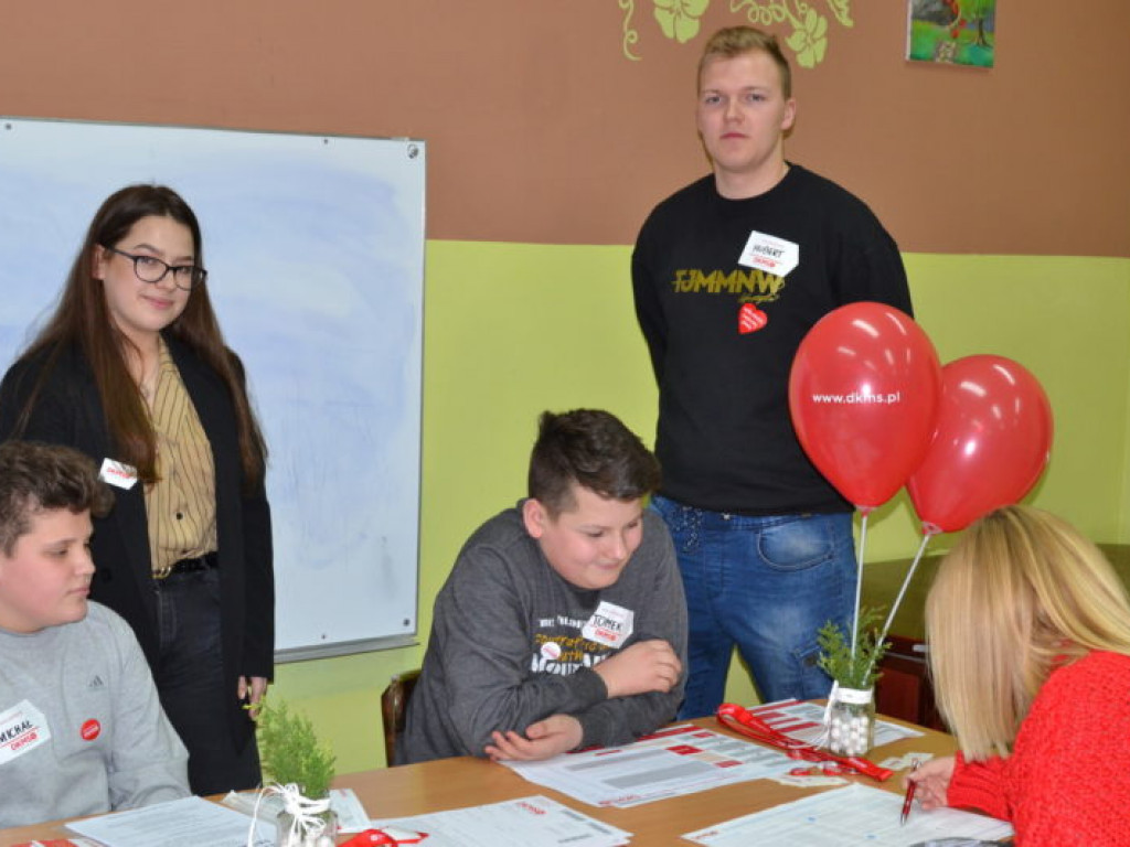 W Osieku na koncie WOŚP ponad 16 tysięcy złotych (zdjęcia).