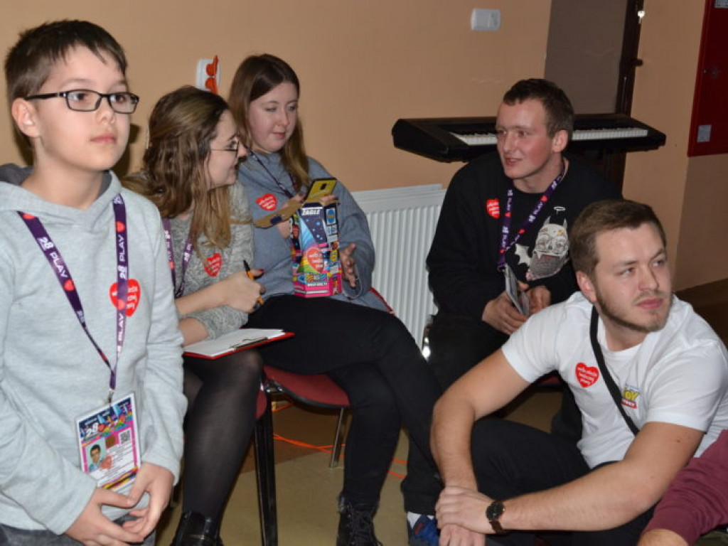 W Rytwianach kwestowało ponad 40 wolontariuszy WOŚP (zdjęcia)