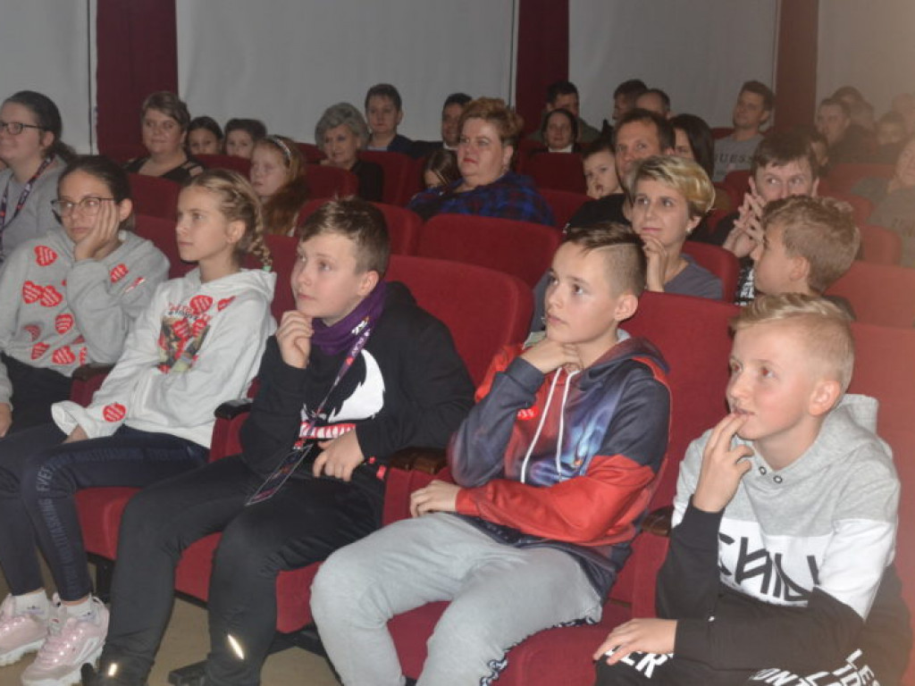 W Rytwianach kwestowało ponad 40 wolontariuszy WOŚP (zdjęcia)