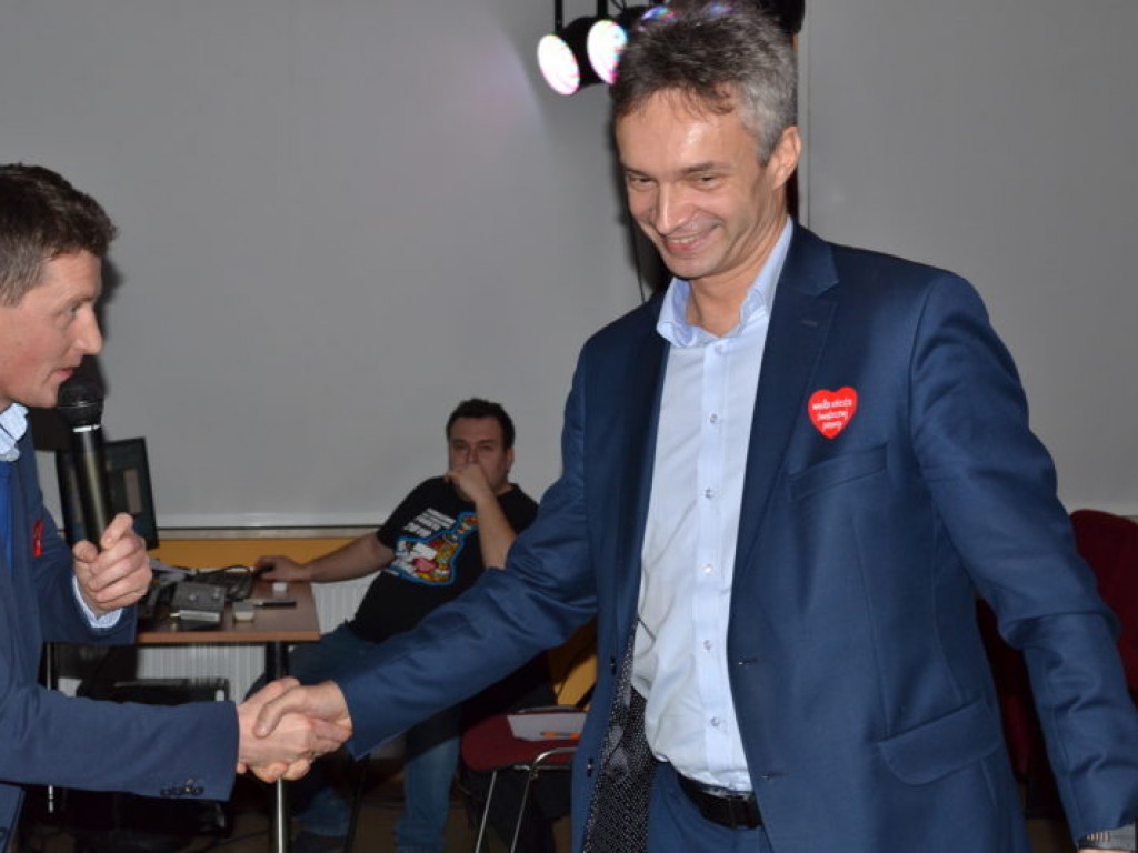 W Rytwianach kwestowało ponad 40 wolontariuszy WOŚP (zdjęcia)