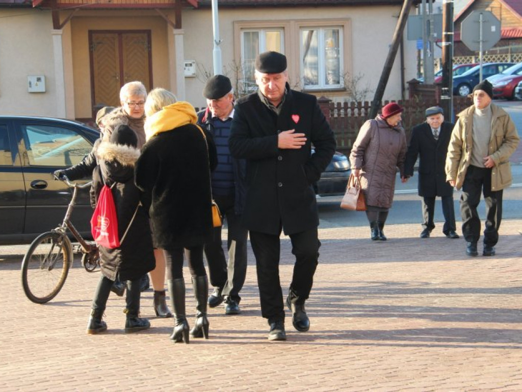 Rekordowy finał w Rudniku! [zdjęcia]