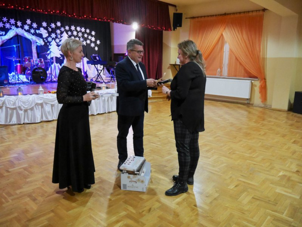 Przegląd Kolęd i Pastorałek w Grębowie [zdjęcia]