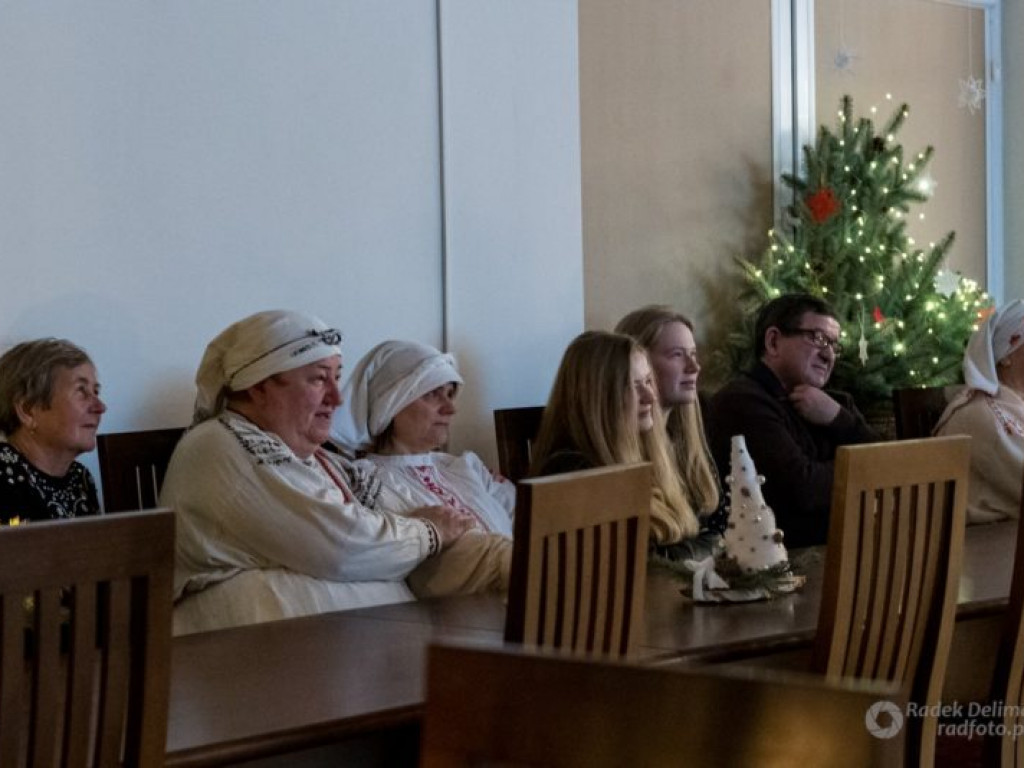 Wspomnienie Babci Hani w baranowskim MGOK [zdjęcia]