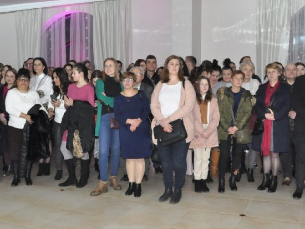 Wielki bal uczniów Collegium Gostomianum [zdjęcia]