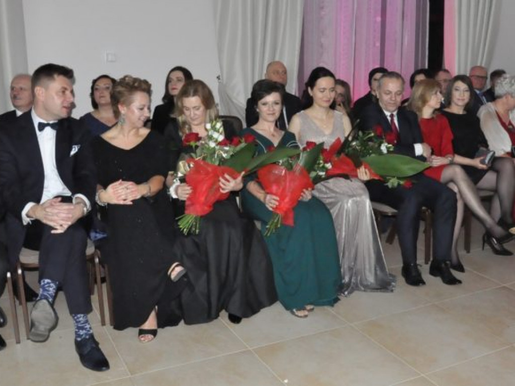 Wielki bal uczniów Collegium Gostomianum [zdjęcia]