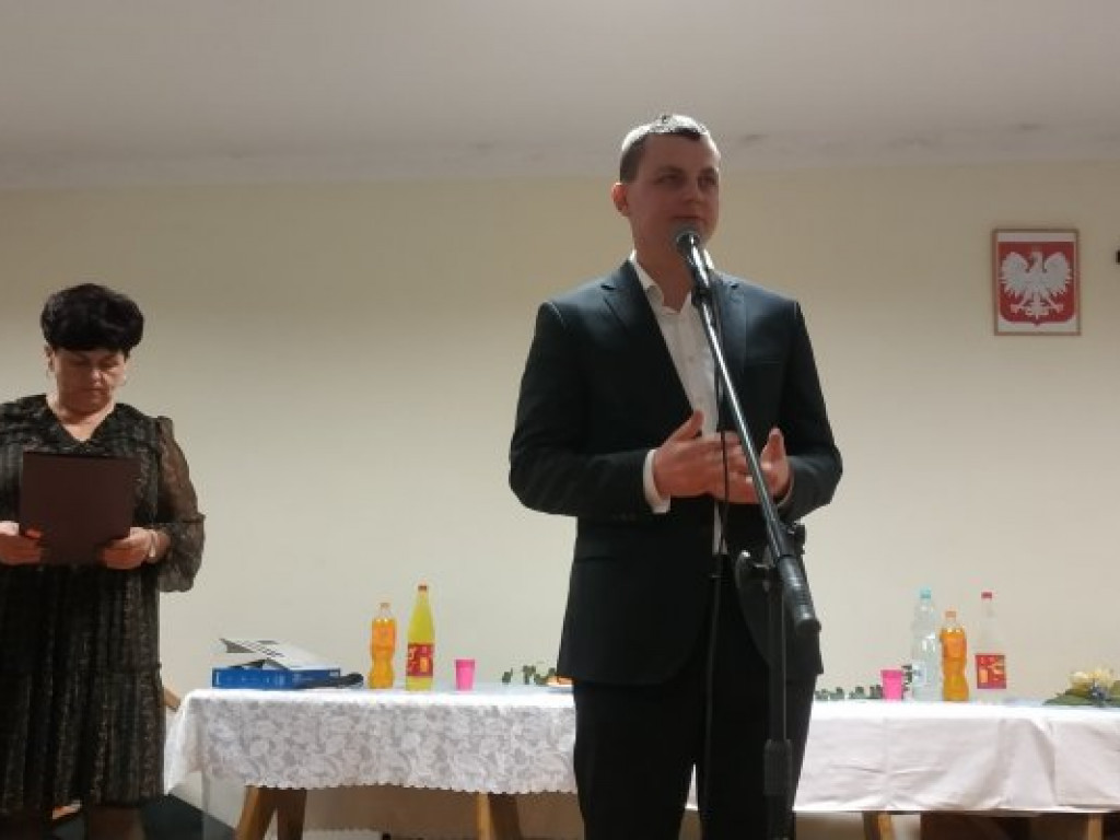 Noworoczny koncert kolęd i pastorałek w Gorzyczanach [zdjęcia]