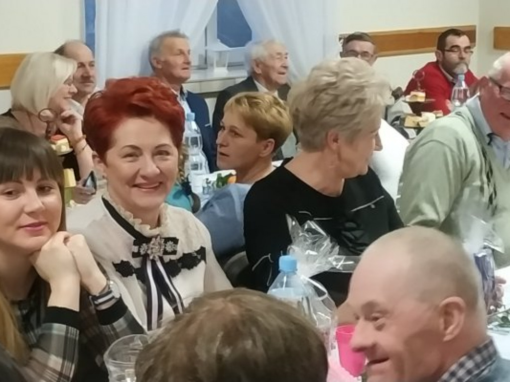 Noworoczny koncert kolęd i pastorałek w Gorzyczanach [zdjęcia]