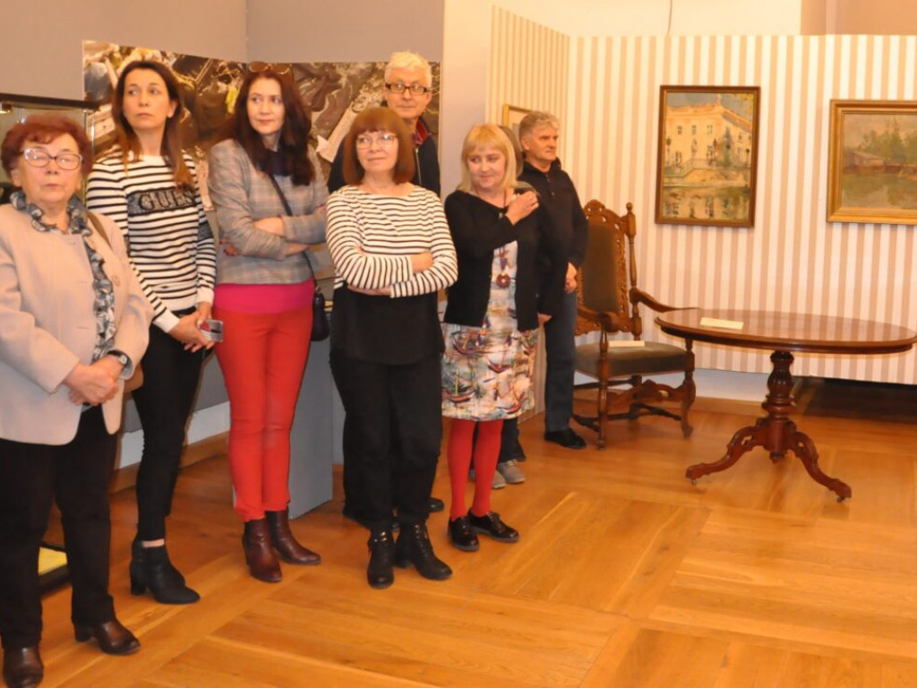 Muzeum pokazało nowe eksponaty [zdjęcia]