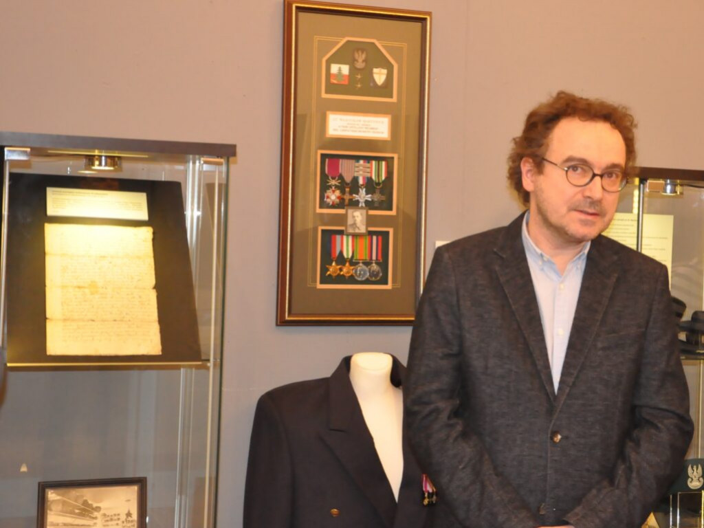 Muzeum pokazało nowe eksponaty [zdjęcia]