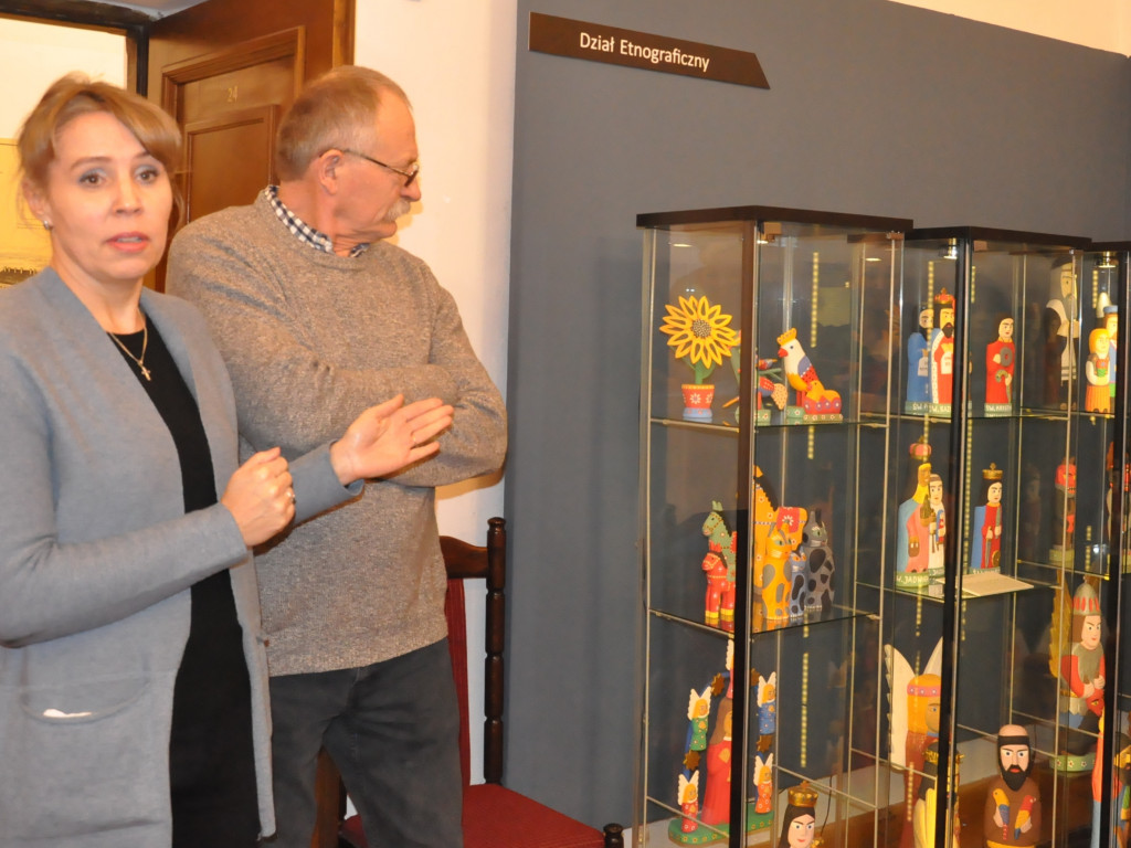 Muzeum pokazało nowe eksponaty [zdjęcia]
