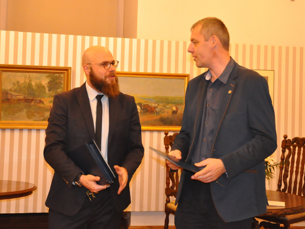 Muzeum pokazało nowe eksponaty [zdjęcia]