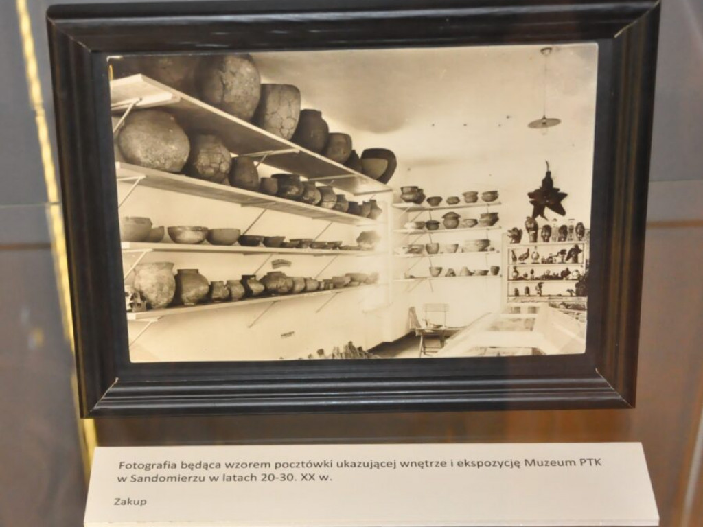 Muzeum pokazało nowe eksponaty [zdjęcia]