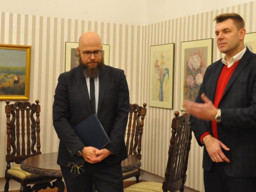 Muzeum pokazało nowe eksponaty [zdjęcia]
