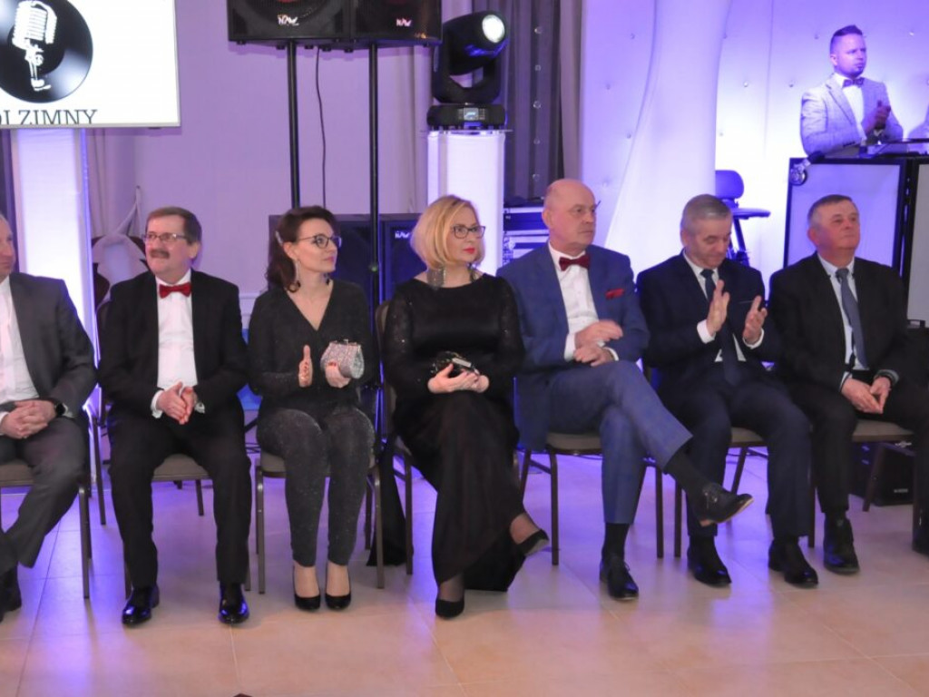 To był piękny bal [zdjęcia]