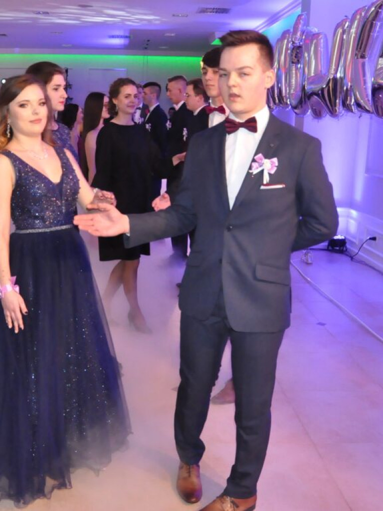 To był piękny bal [zdjęcia]