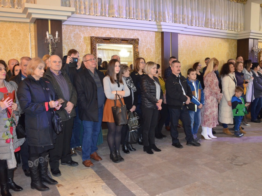 Studniówka LO im. Wyszyńskiego w Staszowie [duża galeria zdjęć!]