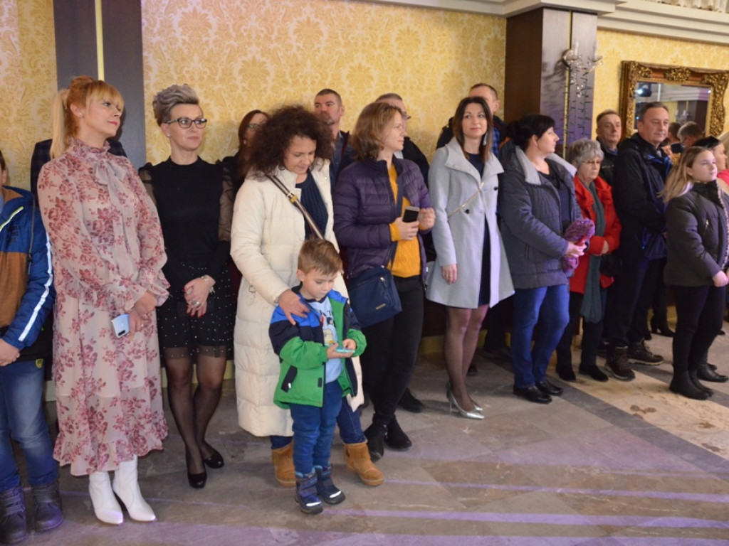 Studniówka LO im. Wyszyńskiego w Staszowie [duża galeria zdjęć!]