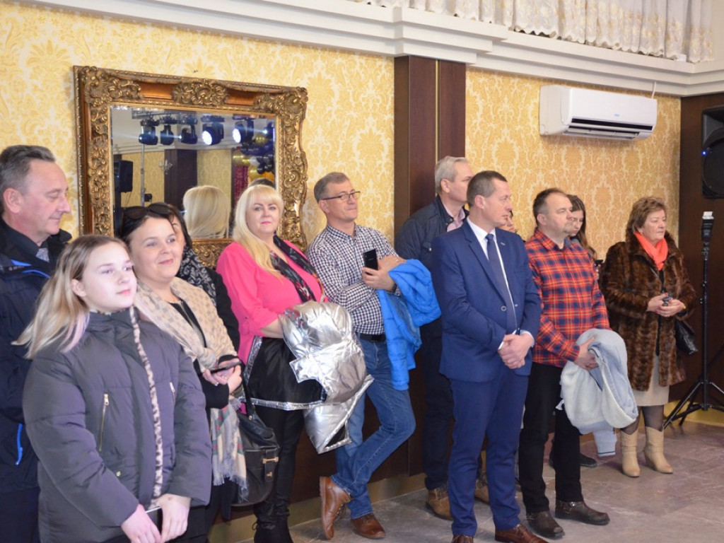 Studniówka LO im. Wyszyńskiego w Staszowie [duża galeria zdjęć!]