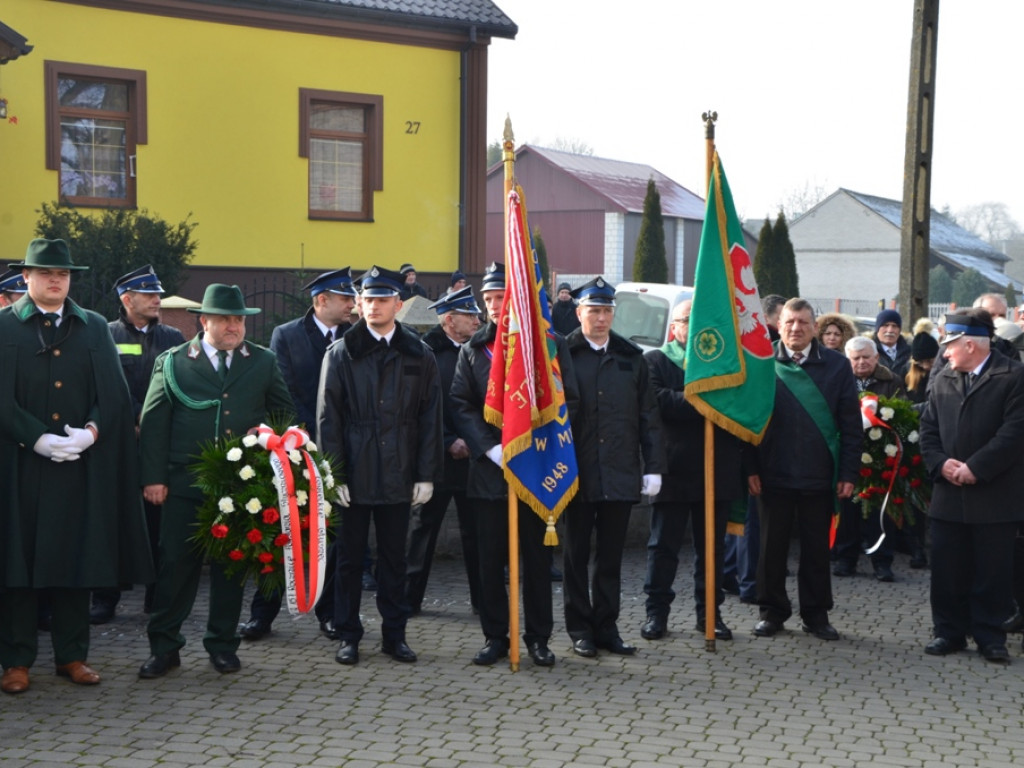 W rocznicę powstańczego boju [zdjęcia]
