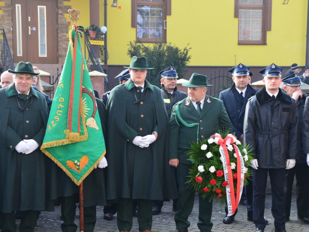 W rocznicę powstańczego boju [zdjęcia]