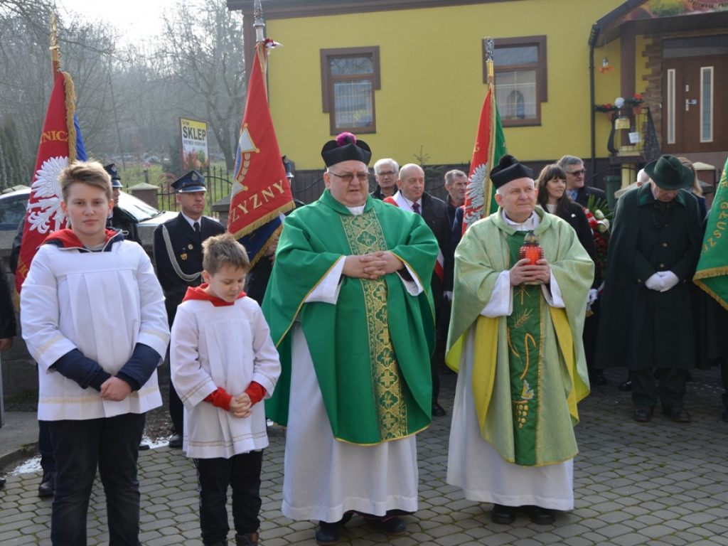 W rocznicę powstańczego boju [zdjęcia]