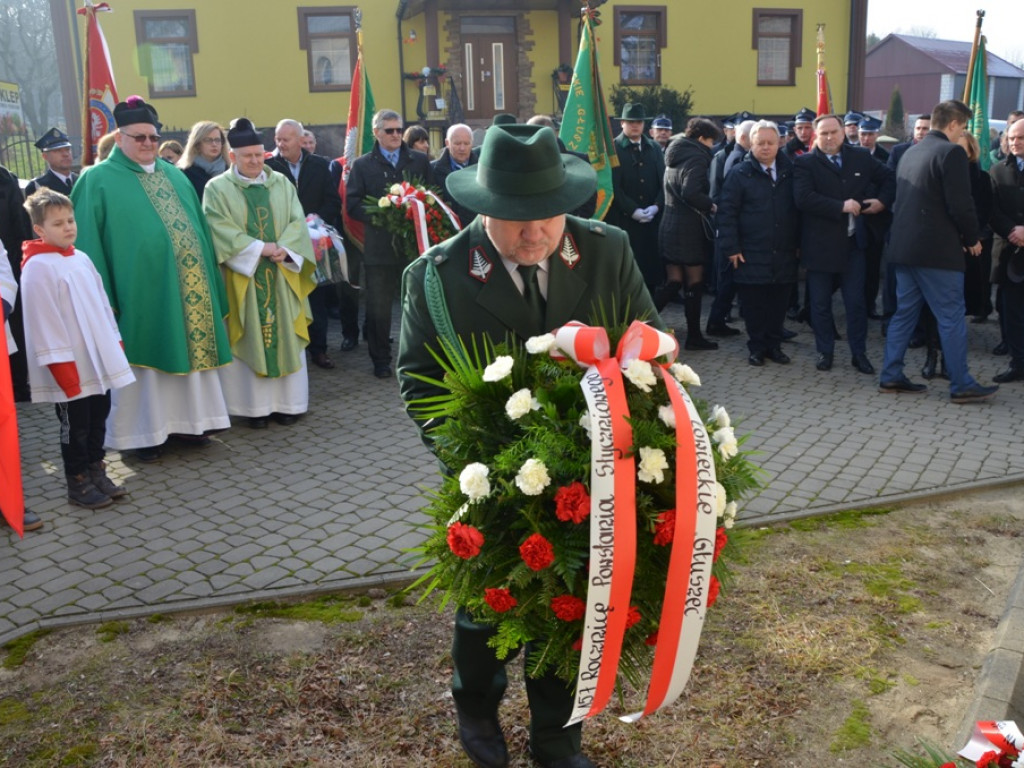 W rocznicę powstańczego boju [zdjęcia]