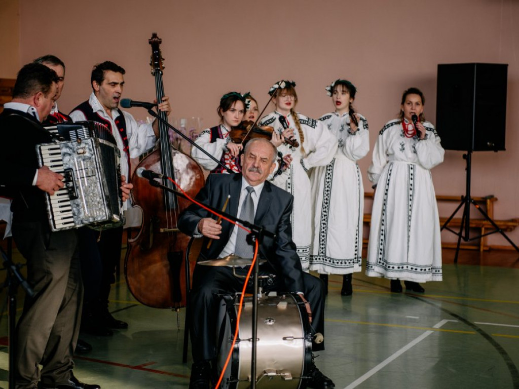 Jubileusze małżeńskie w Jeżowem [dużo zdjęć]