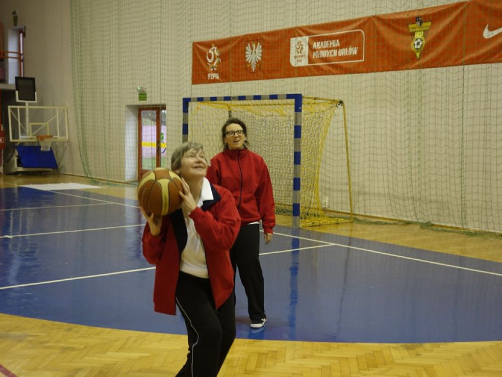 Zacięta rywalizacja i znakomita zabawa [zdjęcia]