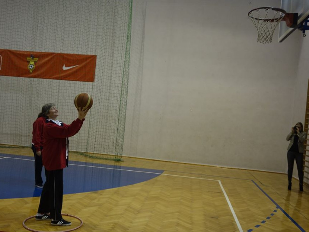 Zacięta rywalizacja i znakomita zabawa [zdjęcia]