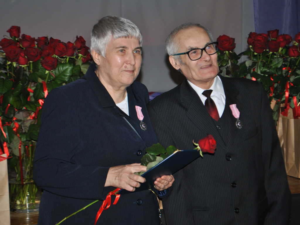 Razem przez życie [zdjęcia]
