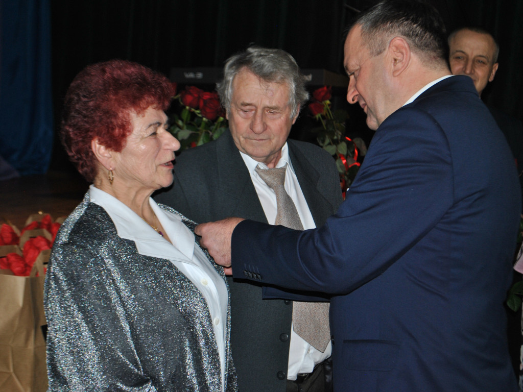 Razem przez życie [zdjęcia]