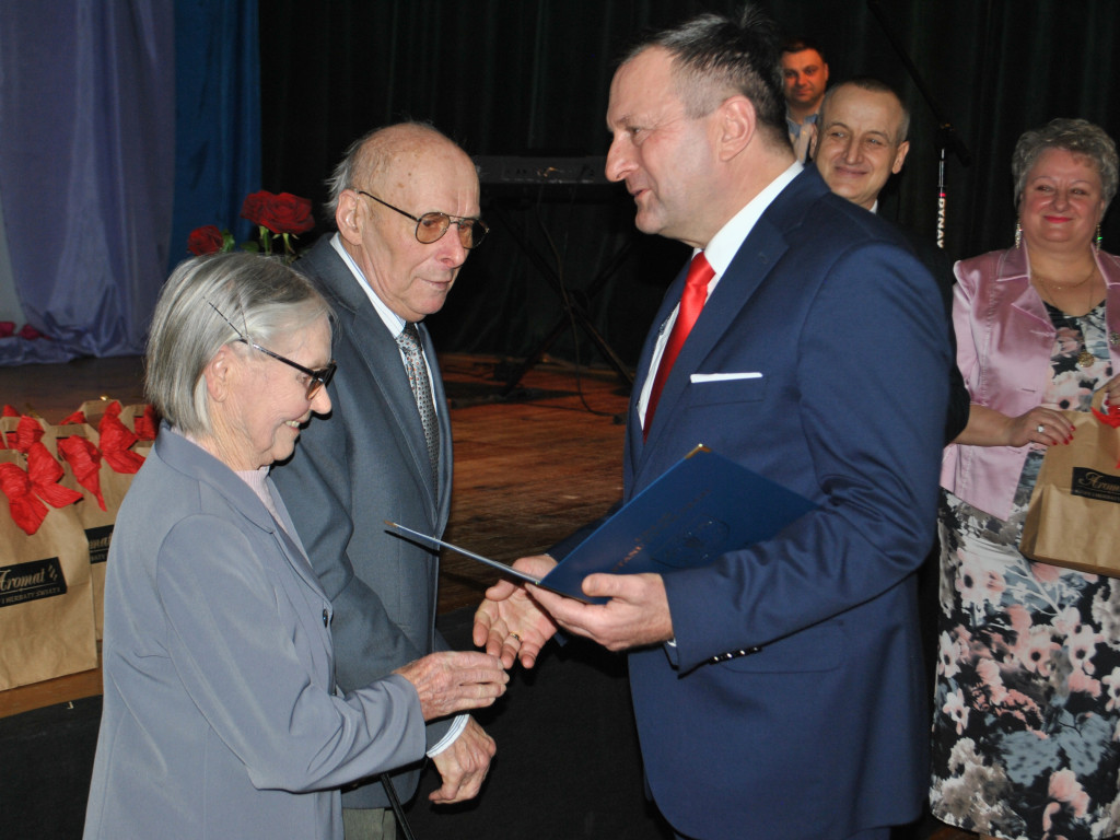 Razem przez życie [zdjęcia]